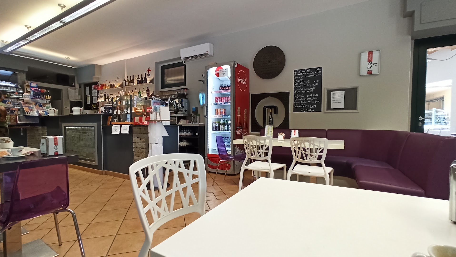 Bar Al Buco