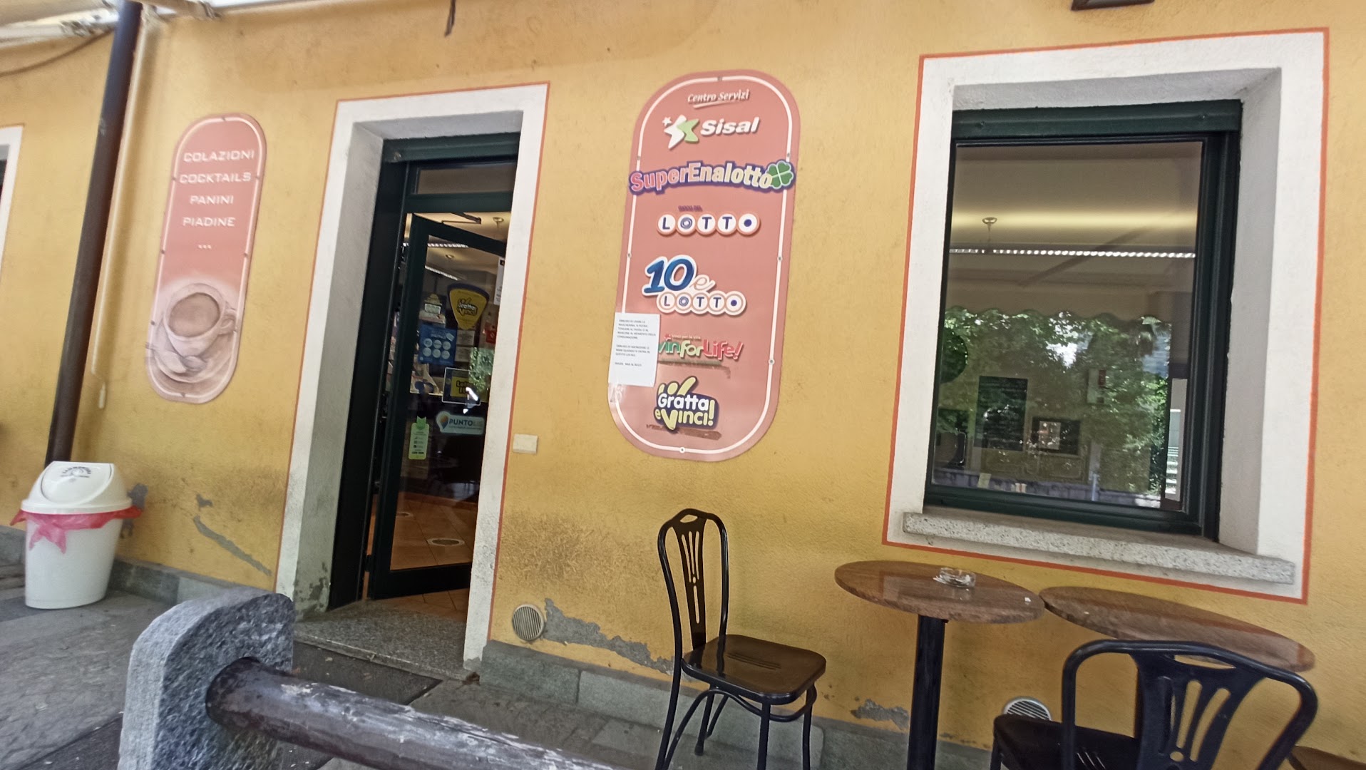 Bar Al Buco