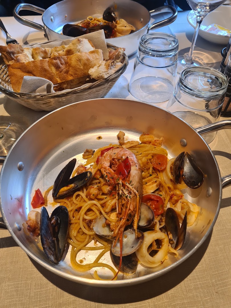 Bar al Buseto, Verona