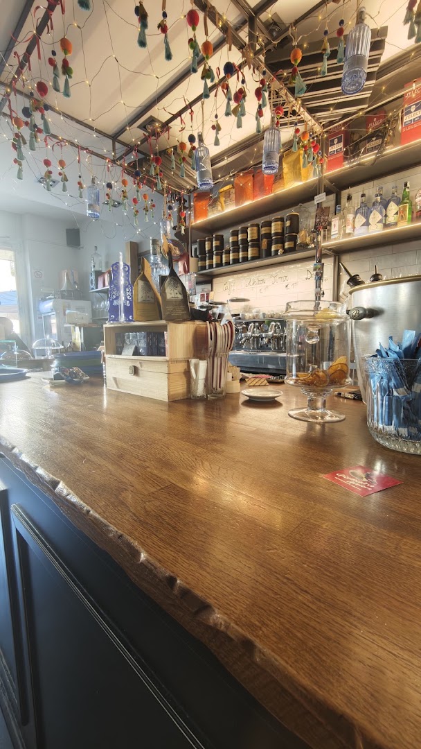 Bar al Buseto