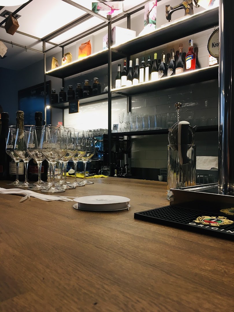 Bar al Buseto
