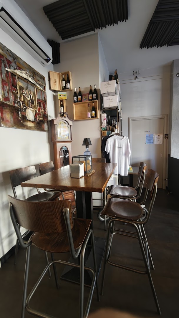 Bar al Buseto