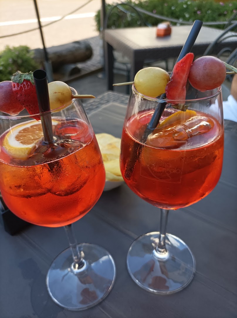 Bar AL CACCIATORE