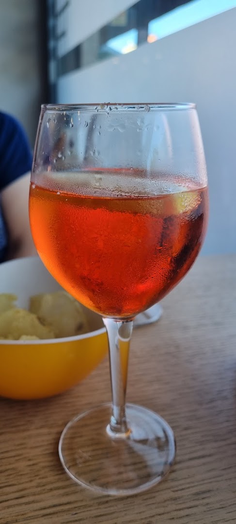 Bar AL CACCIATORE