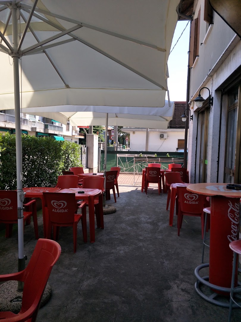 Bar al cacciatori, Venezia