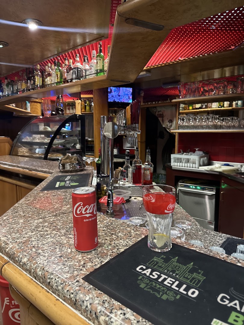Bar al cacciatori