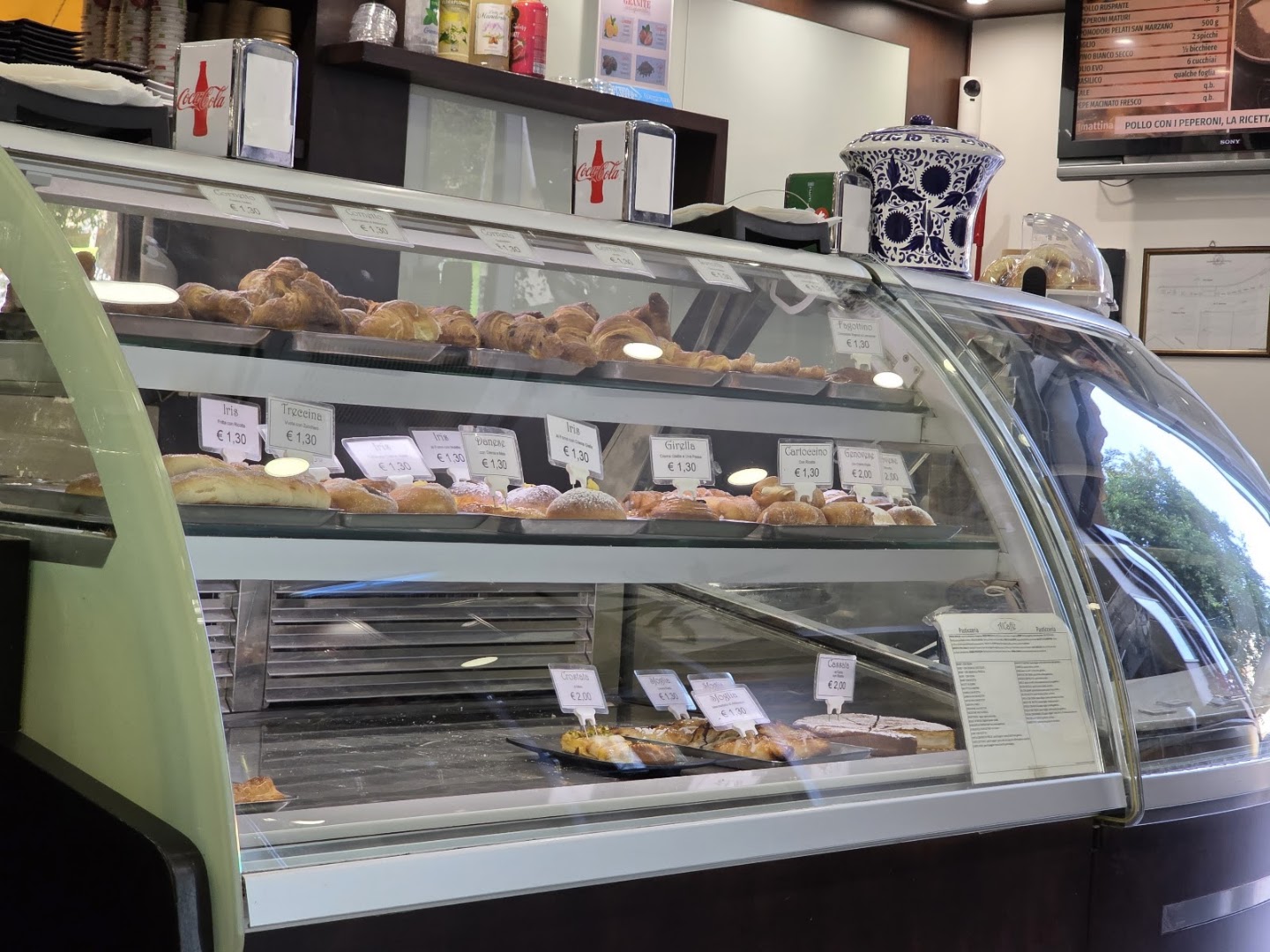 Bar Al Caffè