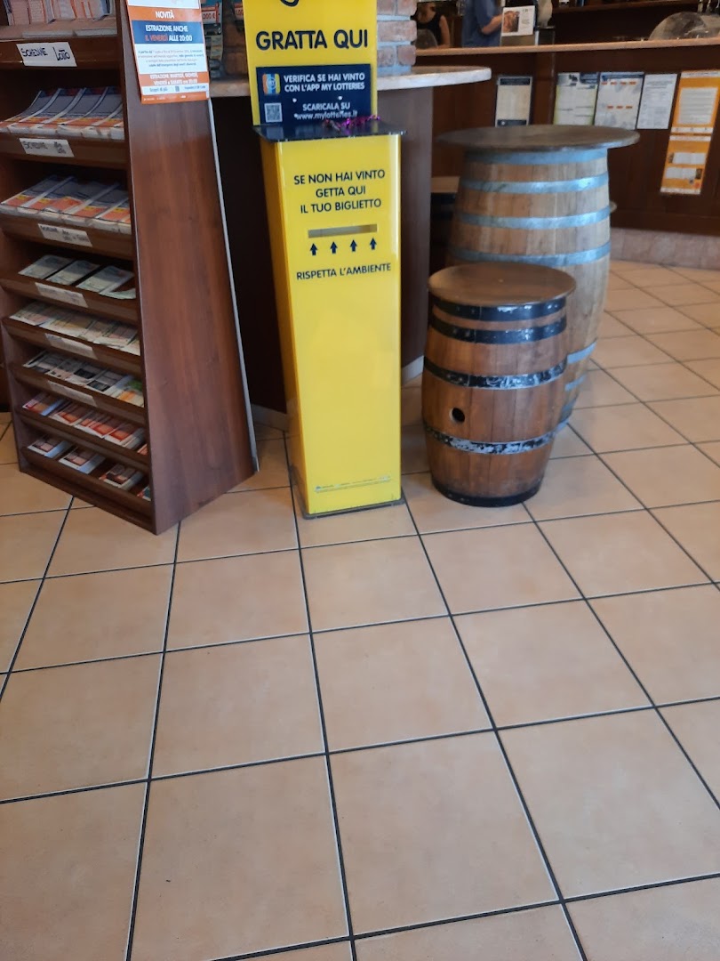 Bar Al Cafferino
