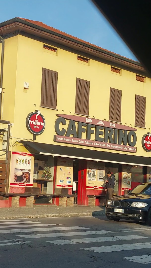 Bar Al Cafferino