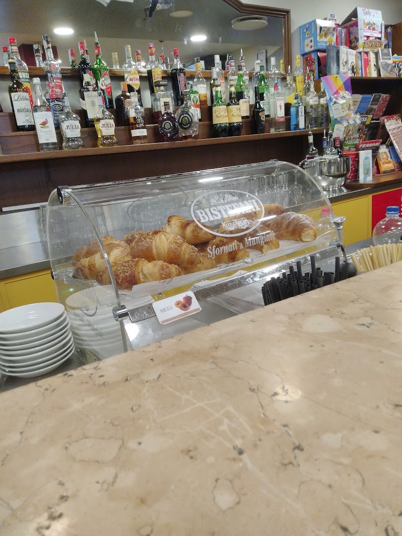 Bar Al Cafferino