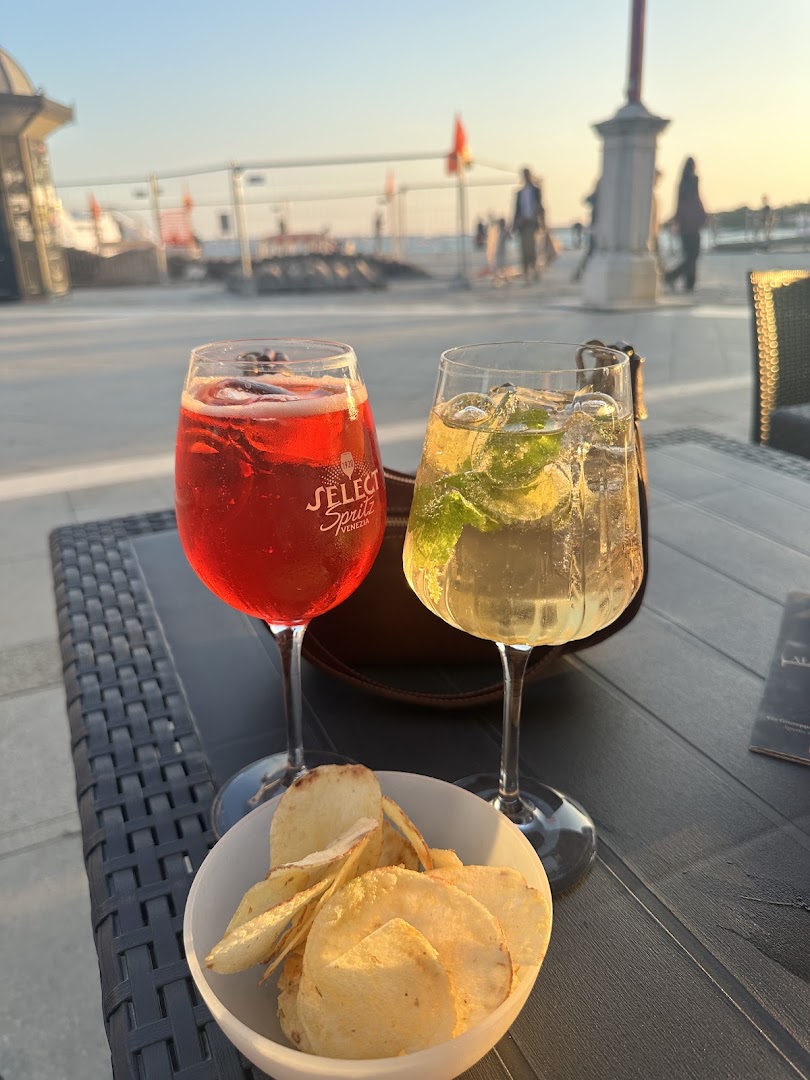 Bar Al Calice