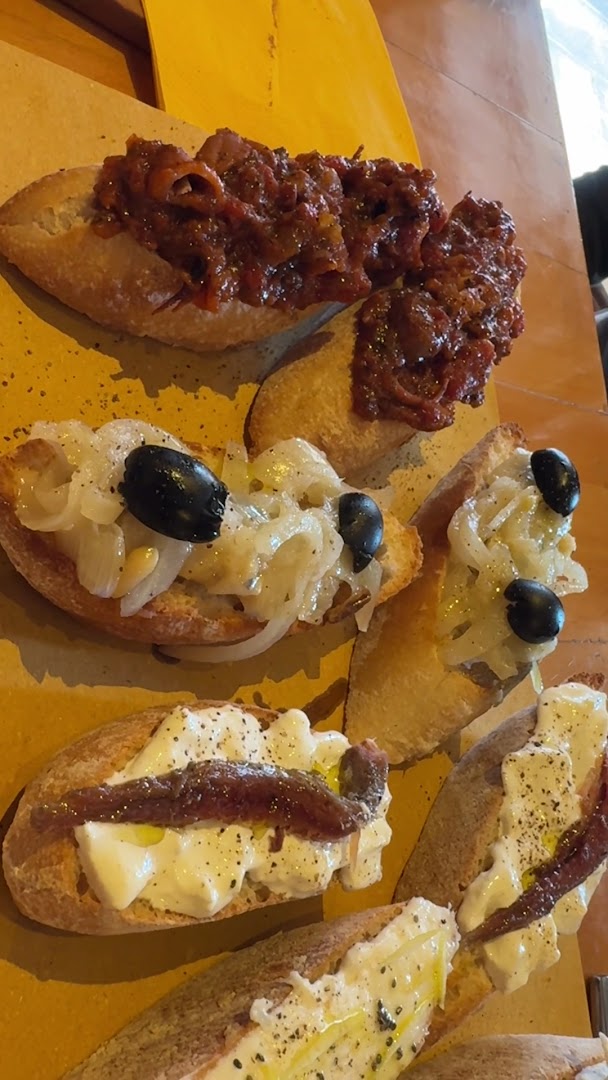 Bar Al Calice
