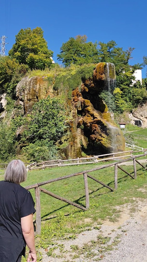 Bar Al Campanile, Castel d'Aiano