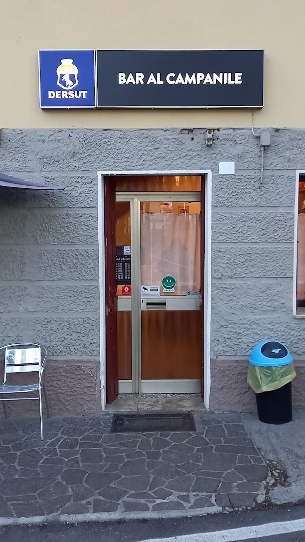 Bar Al Campanile