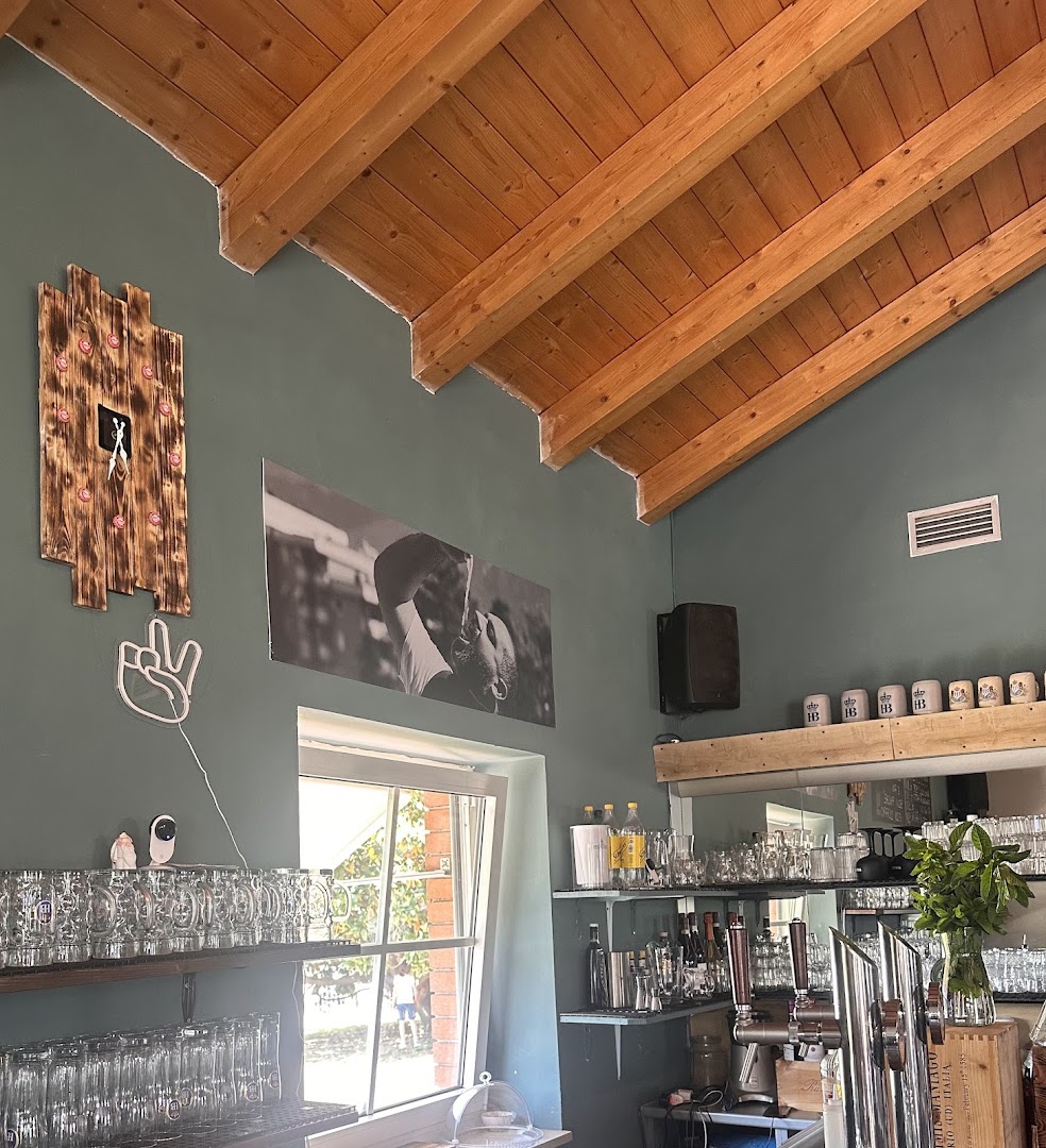 Bar Al Campo - Centro Sportivo Malossini C.