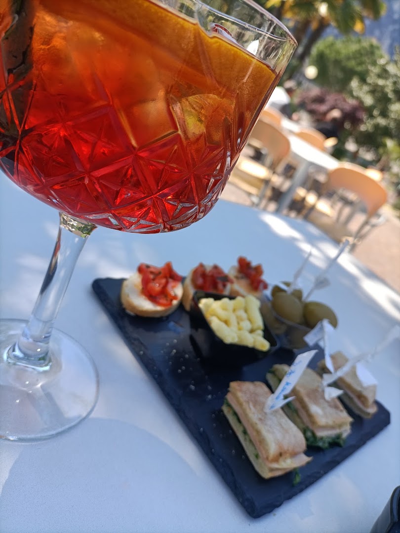 Bar Al Campo - Centro Sportivo Malossini C.
