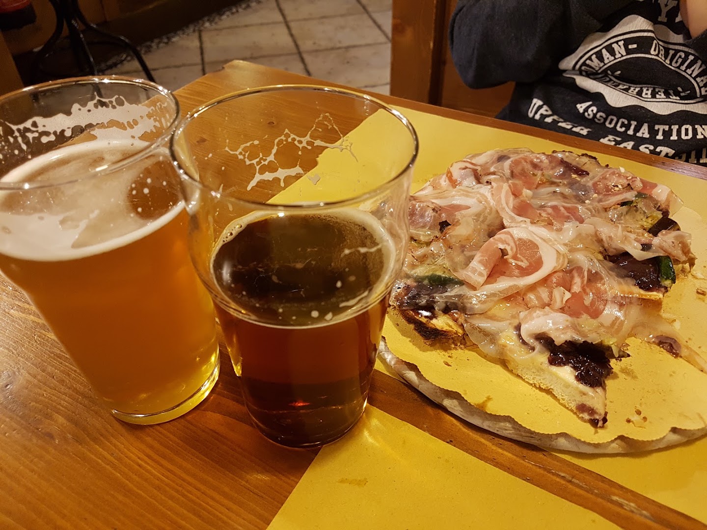 Bar Al Cantinon