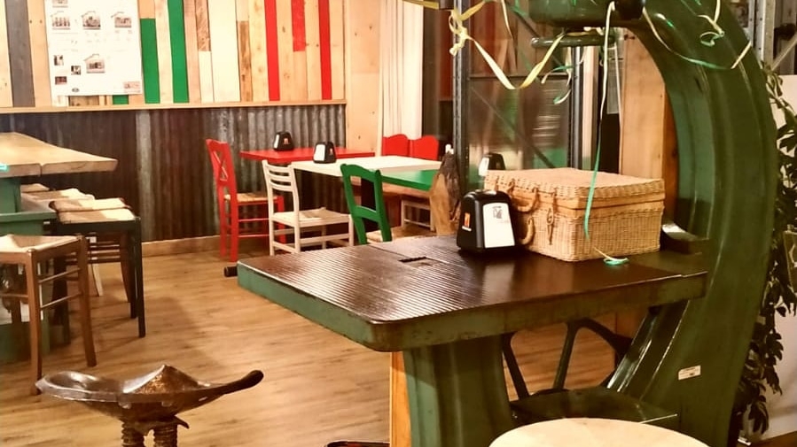 Bar Al Capanon da Fabio