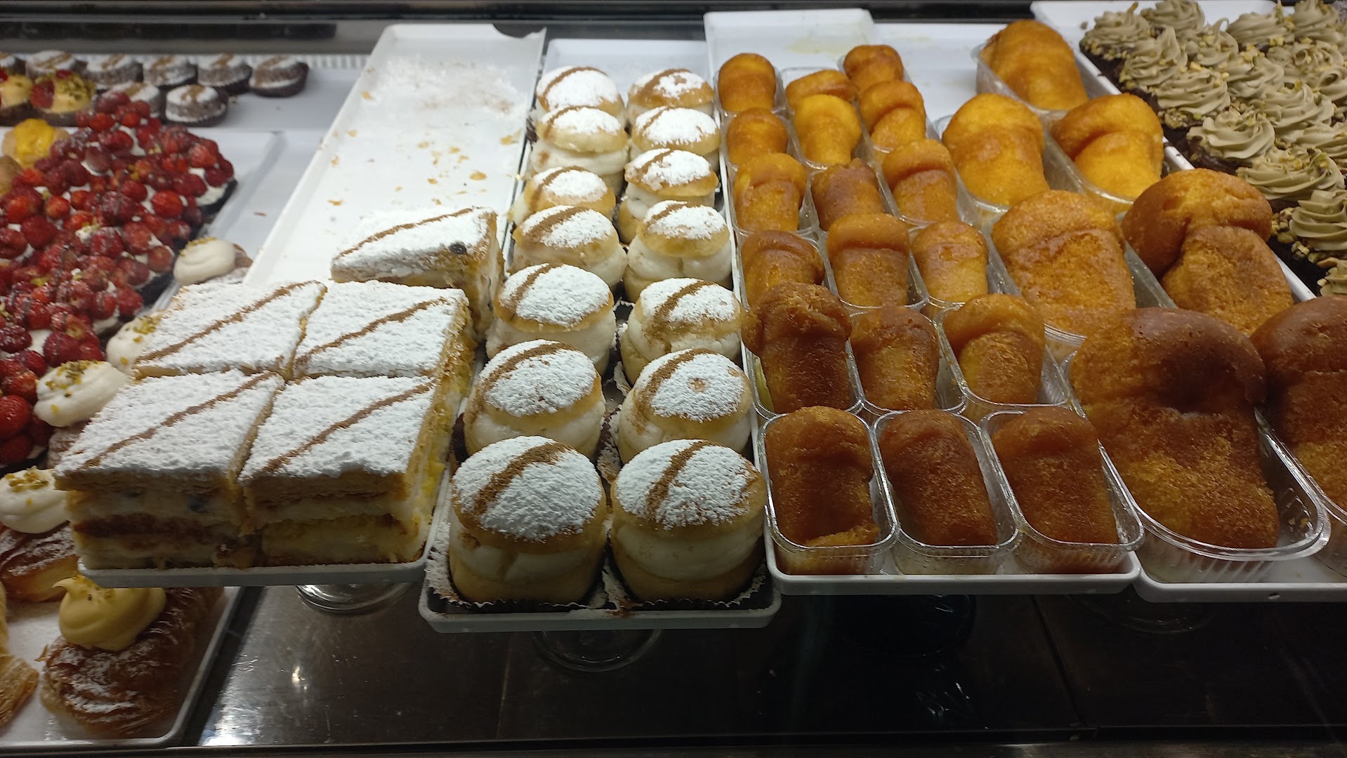 Bar Al Capriccio