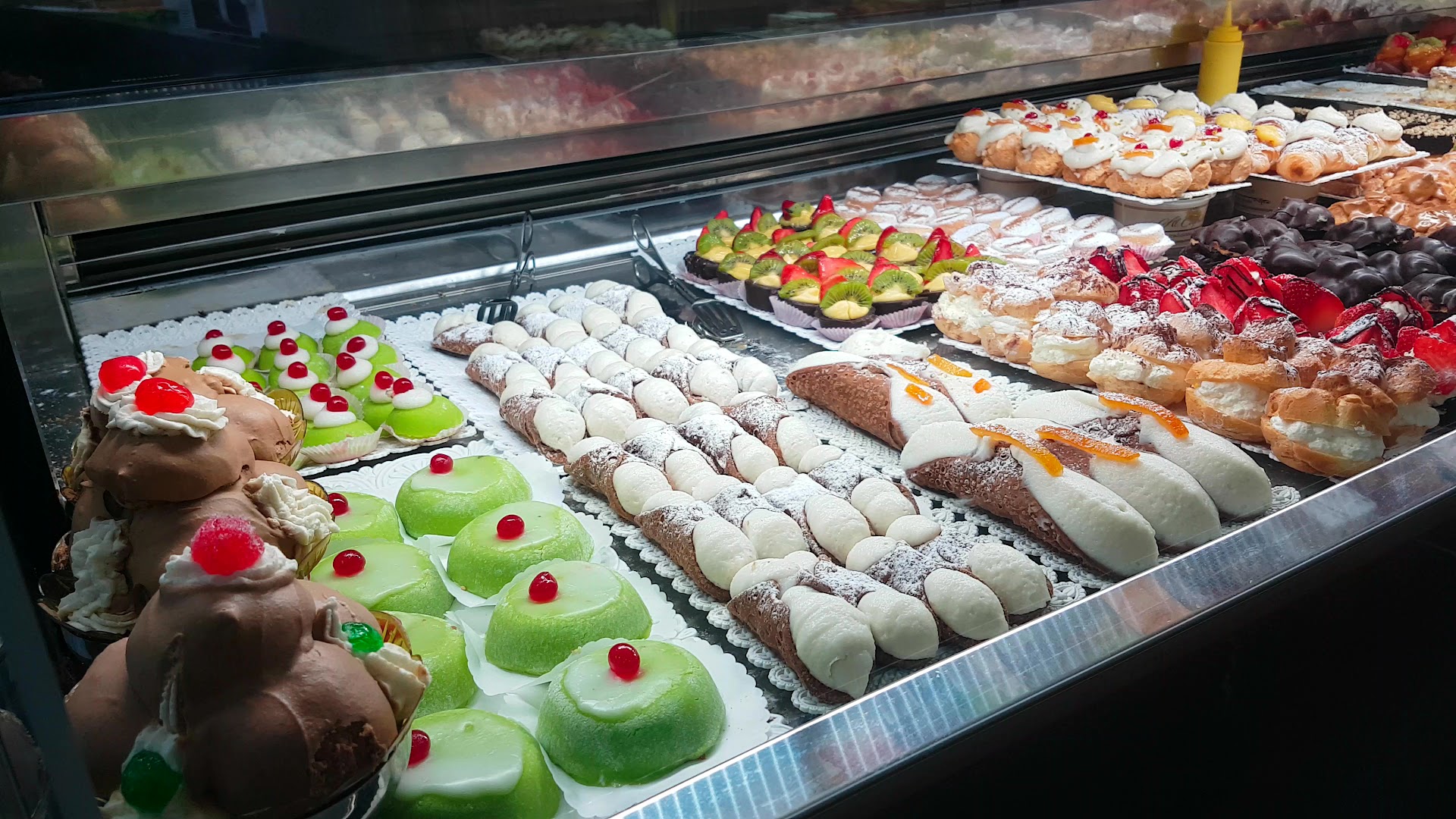 Bar Al Capriccio