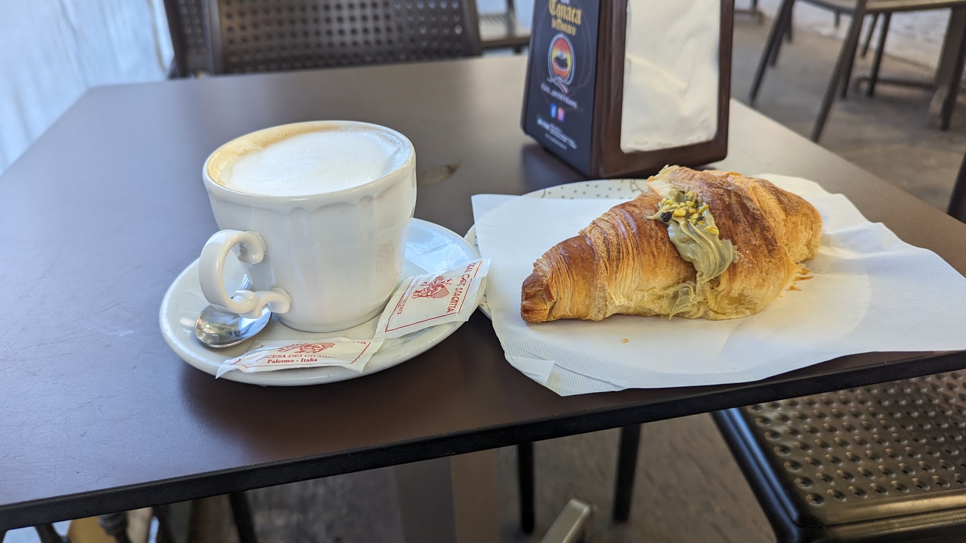 Bar Al Capriccio