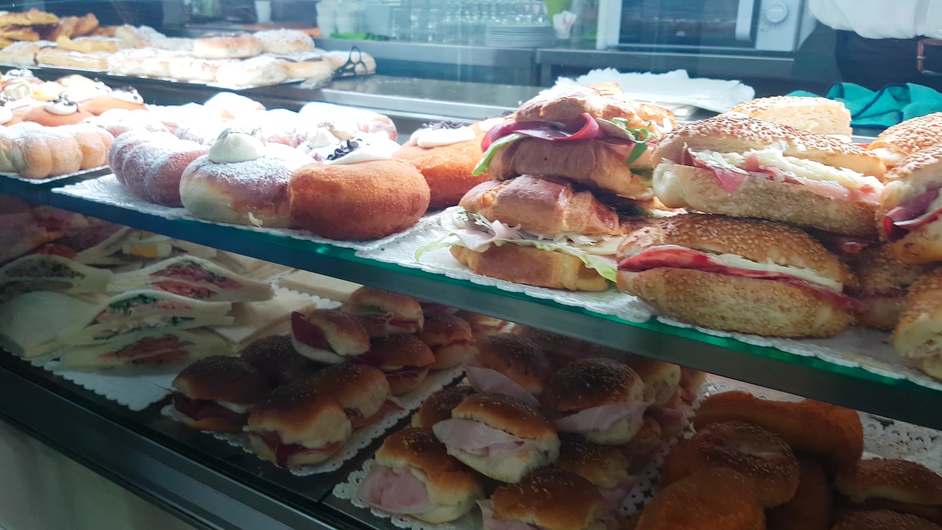 Bar Al Capriccio