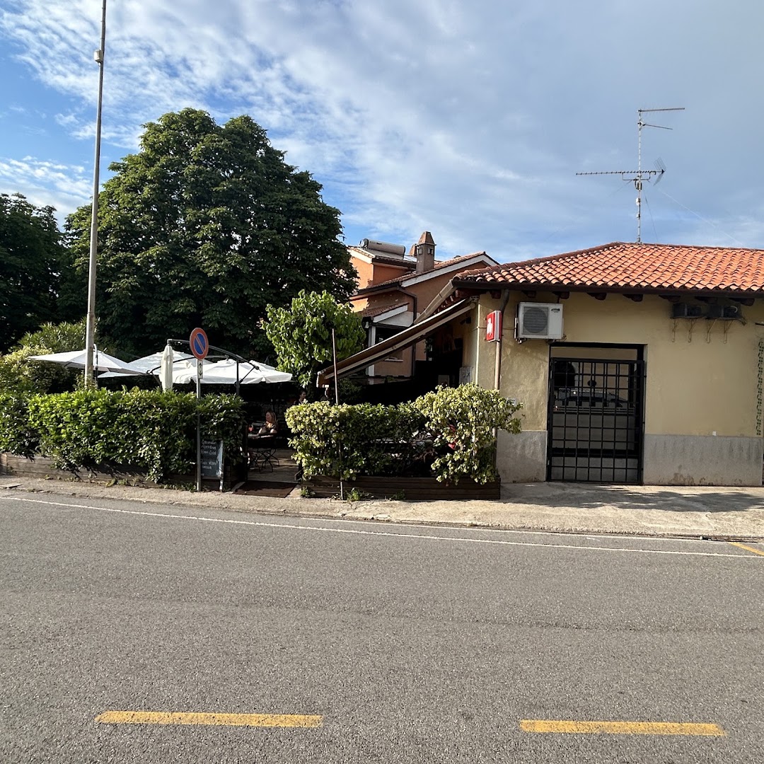 Bar Al Castel