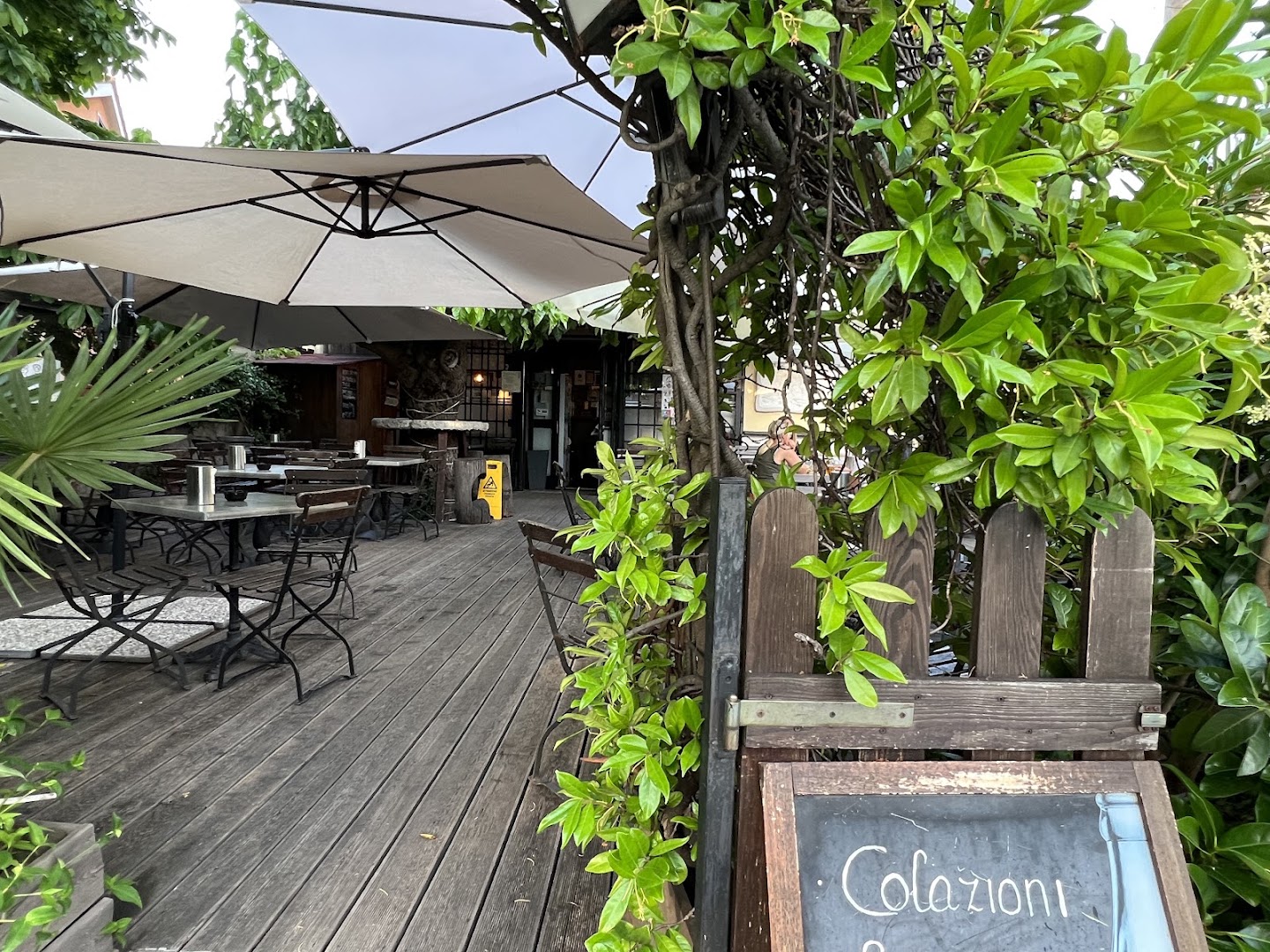 Bar Al Castel