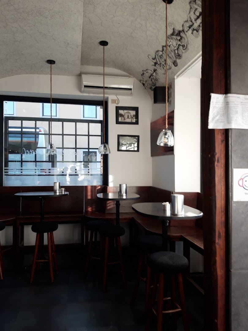 Bar Al Castel