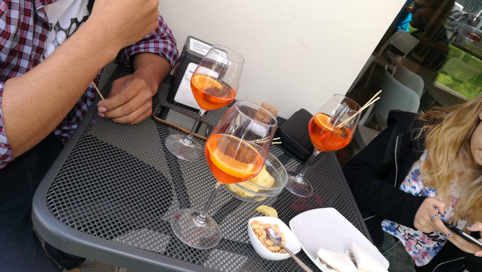 Bar Al Castello