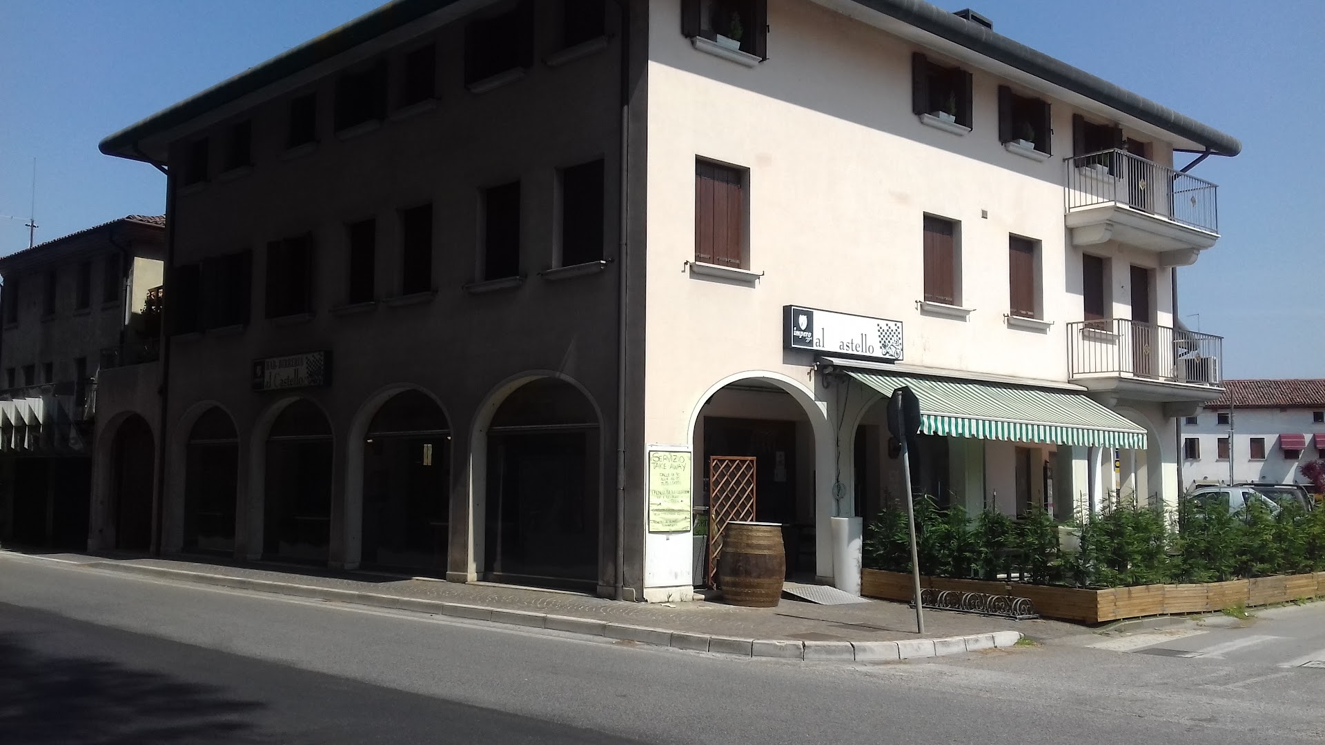 Bar Al Castello
