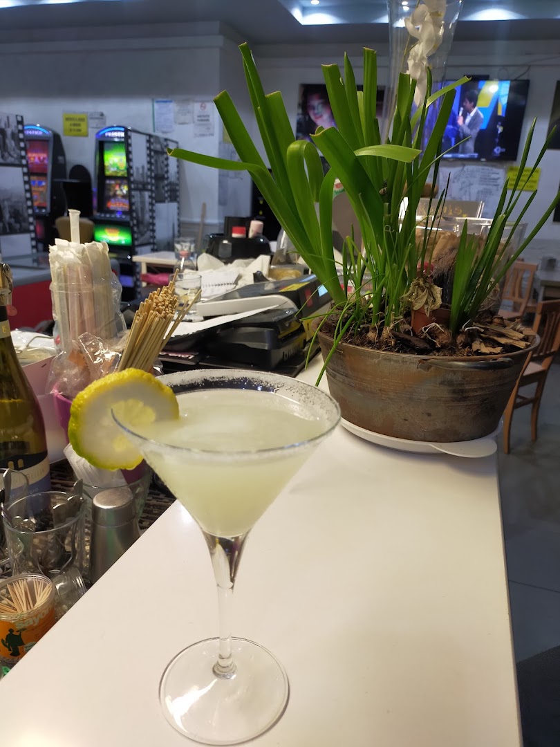 Bar Al Cavalcavia
