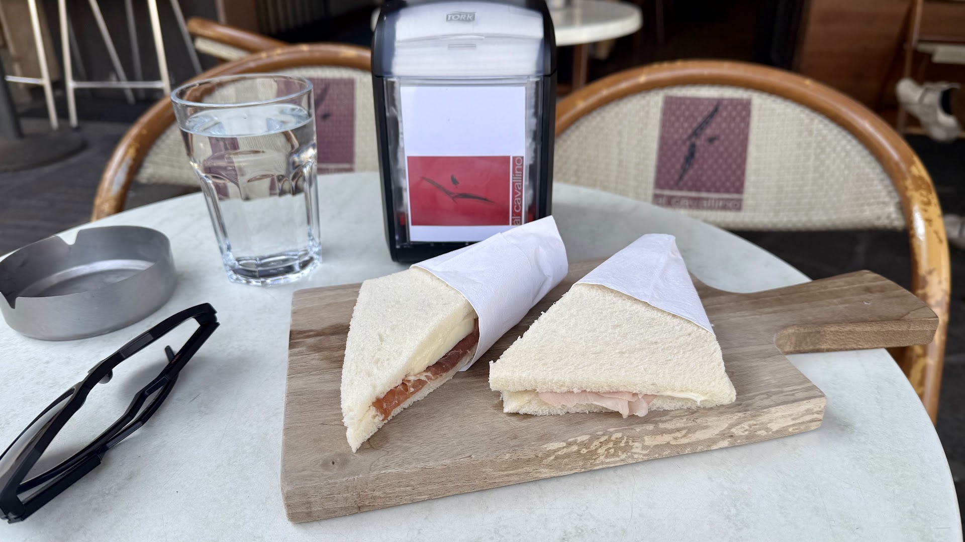 Bar Al Cavallino