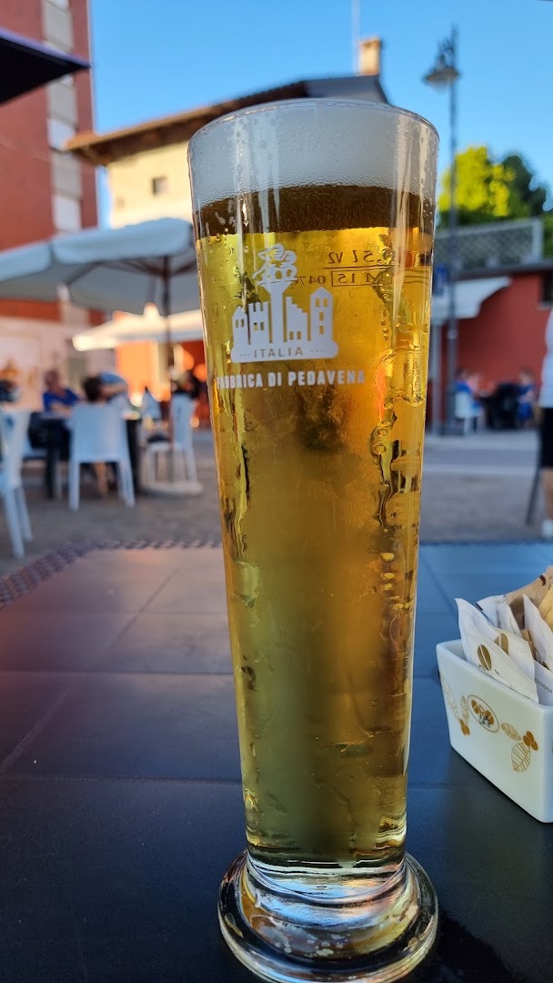 Bar Al Cavallino