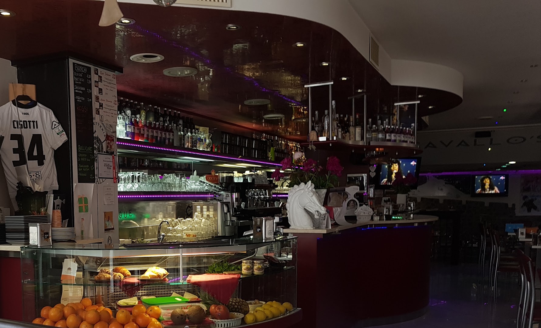 Bar Al Cavallino