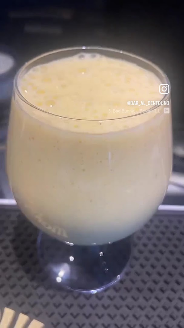 Bar al CentoUno