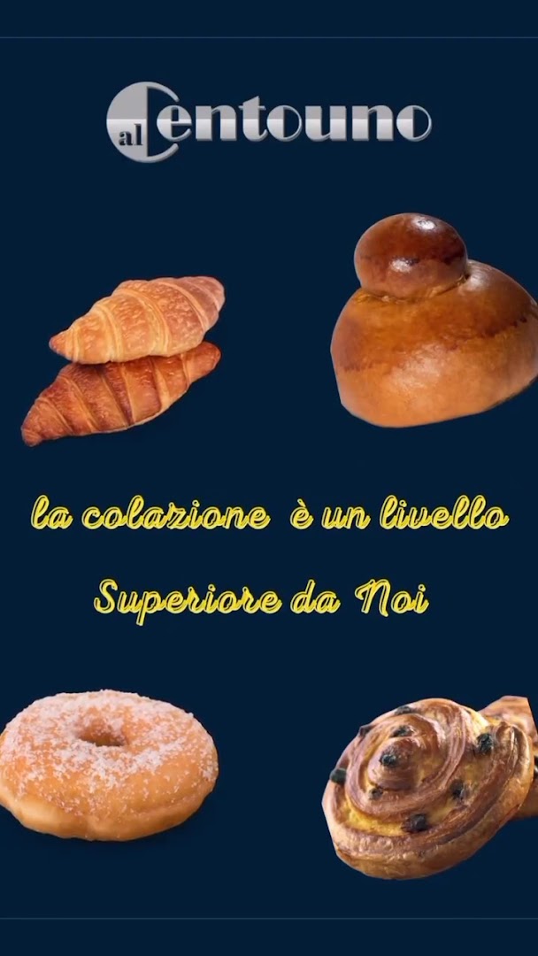 Bar al CentoUno