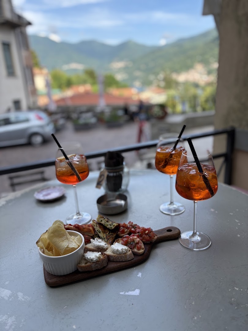 BAR AL CENTRALE Cantina e Cucina