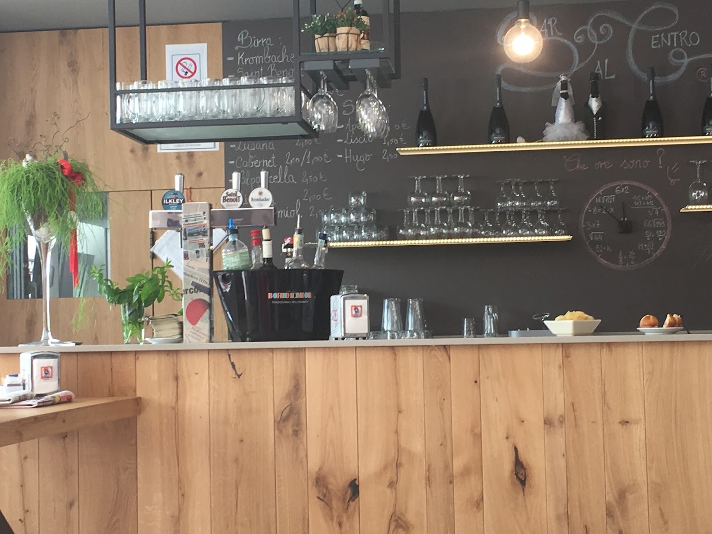 Bar Al Centro