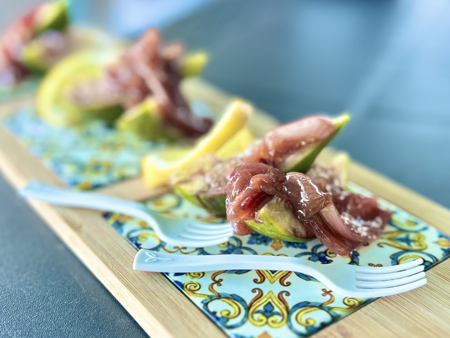 Bar Al Chiosco da Cristiano - Specchiolla | Cornetteria Notturna