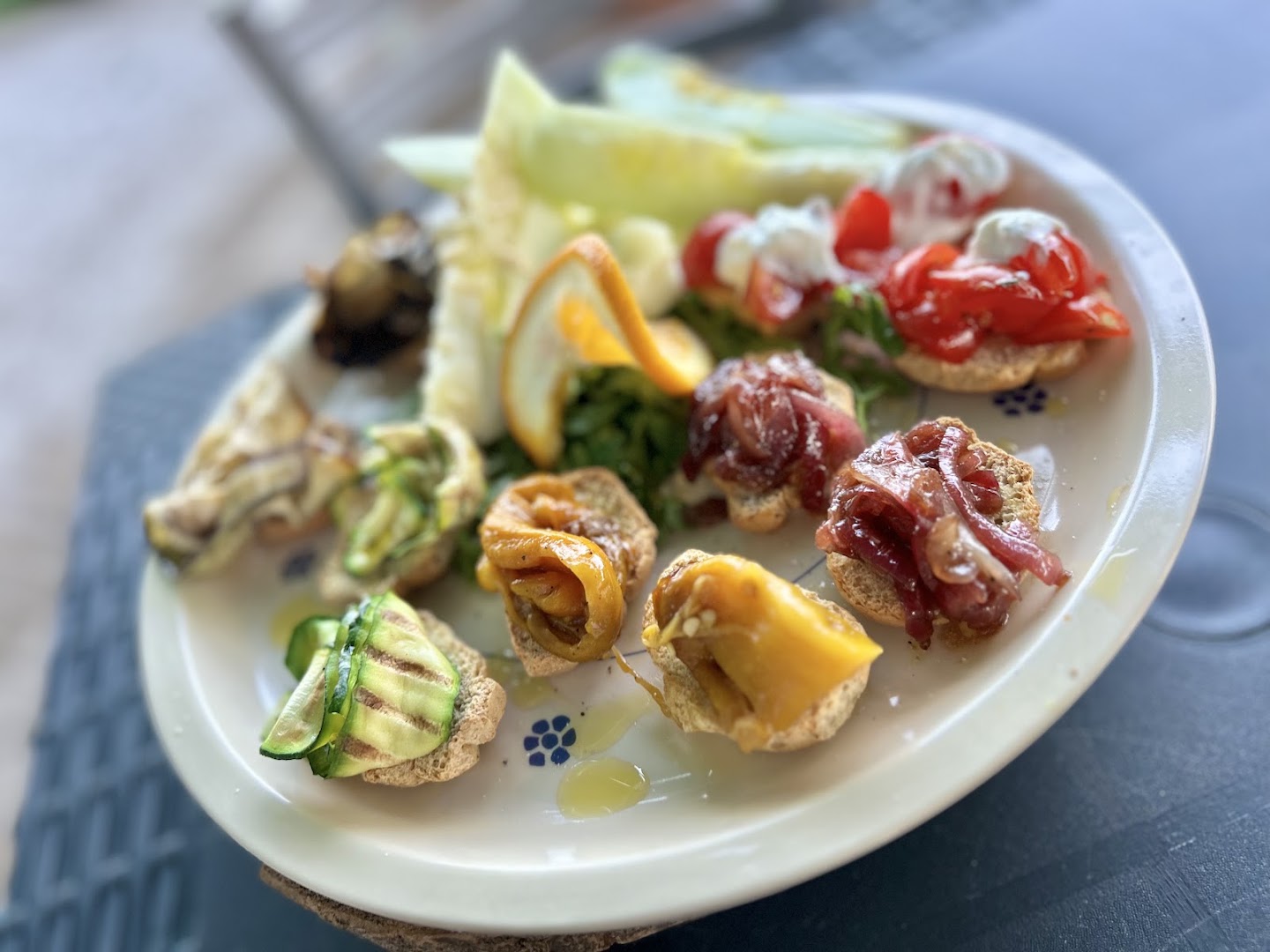 Bar Al Chiosco da Cristiano - Specchiolla | Cornetteria Notturna, Carovigno
