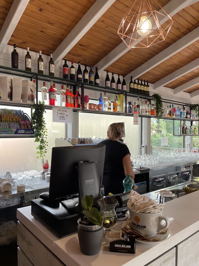 Bar Al Chiosco Forano