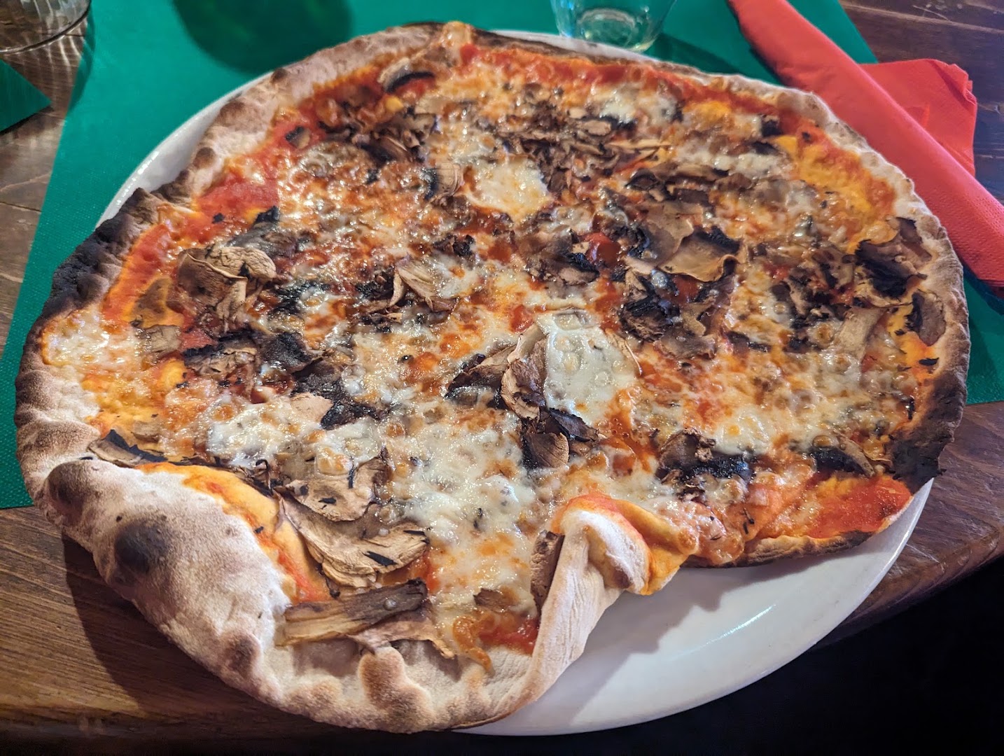 Bar Al Chiosco Forano