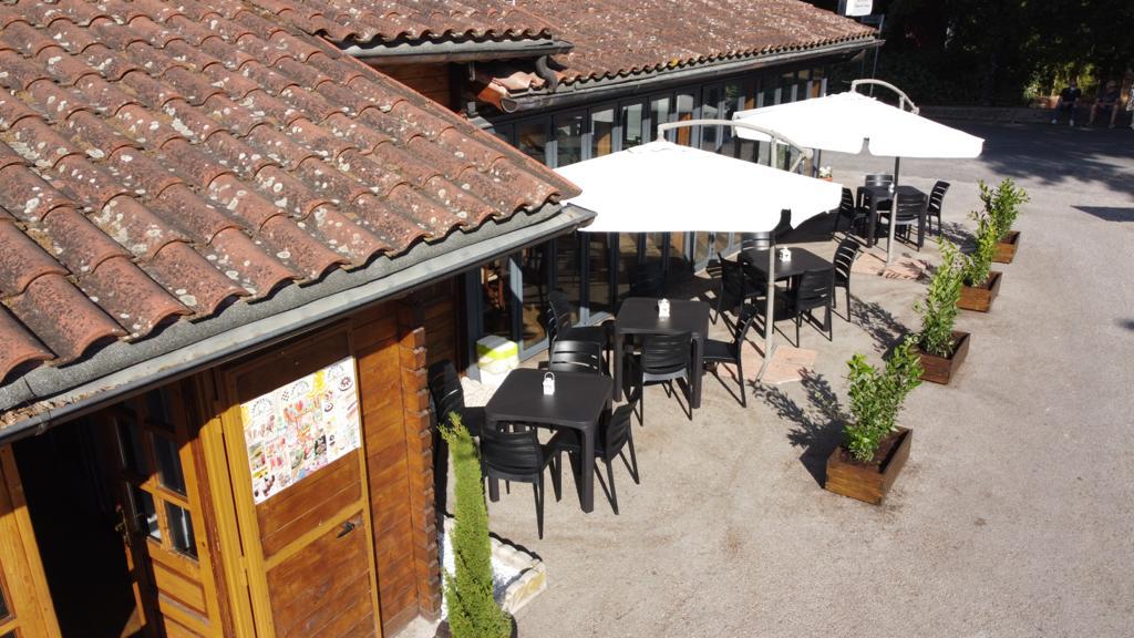 Bar Al Chiosco Forano