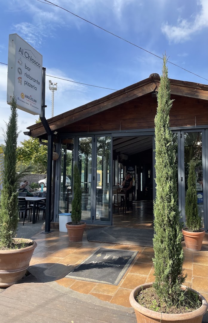 Bar Al Chiosco Forano