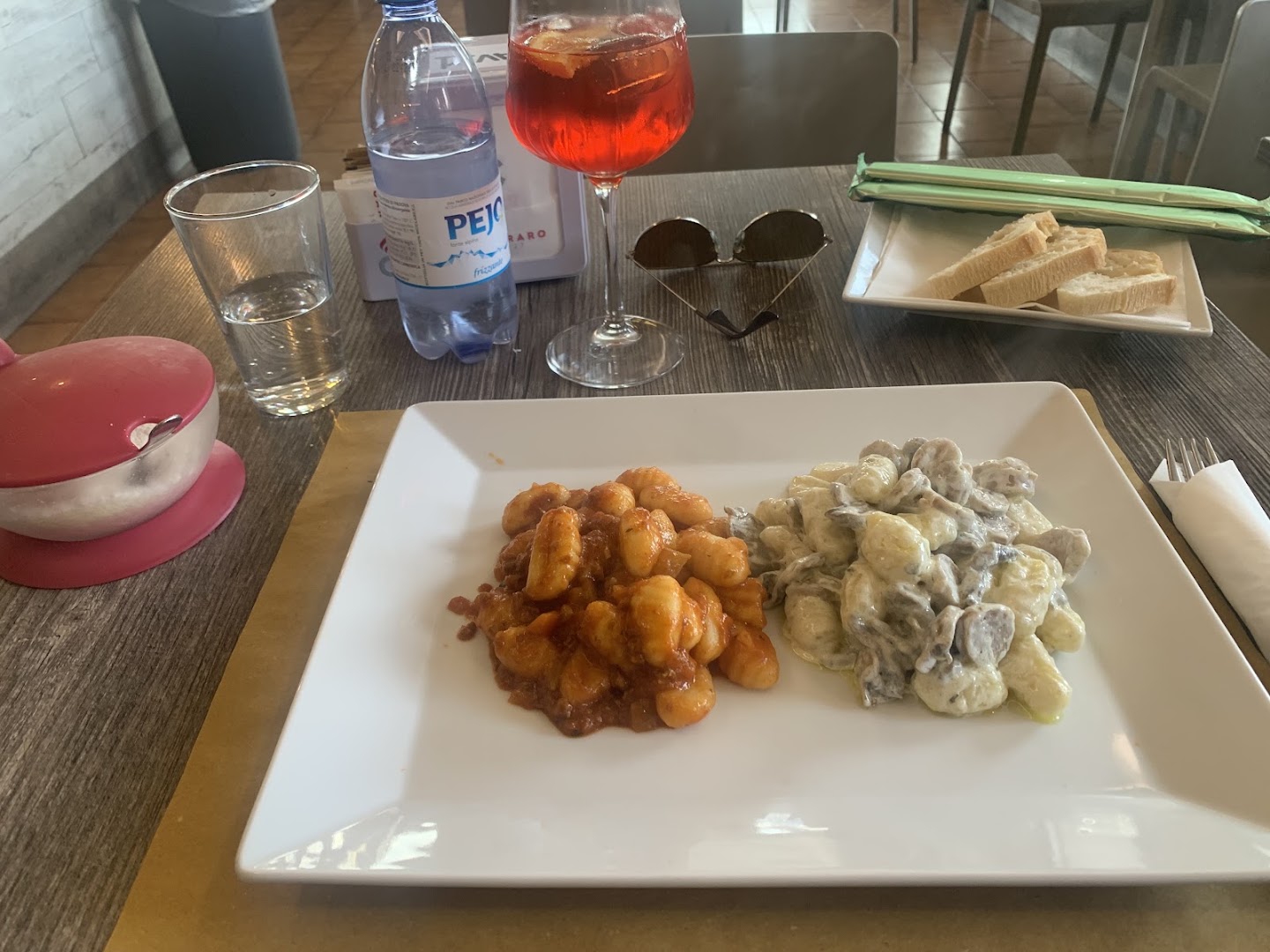 Bar Al Cigno Bianco