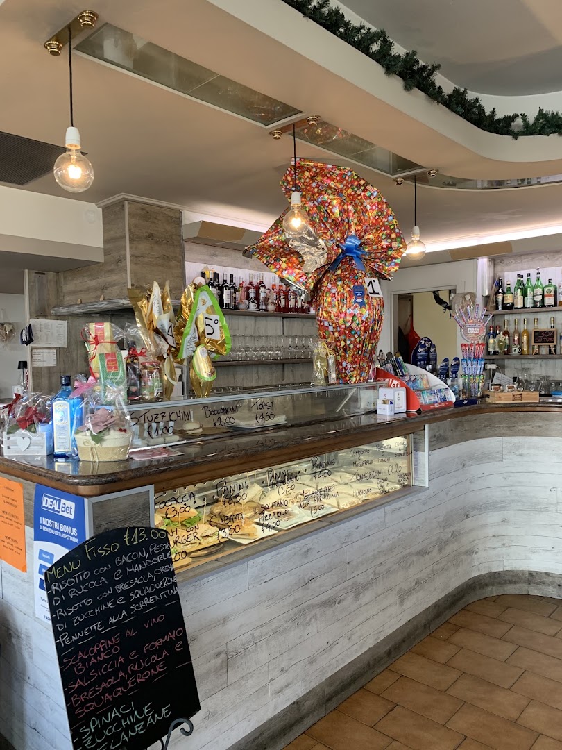 Bar Al Cigno Bianco