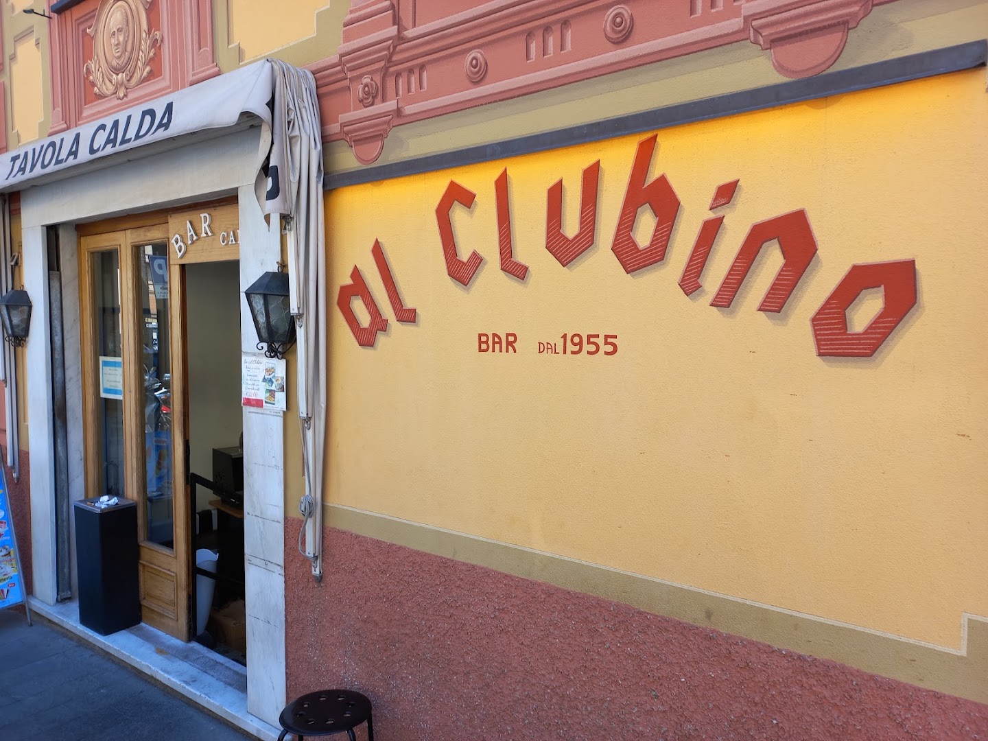 Bar Al Clubino