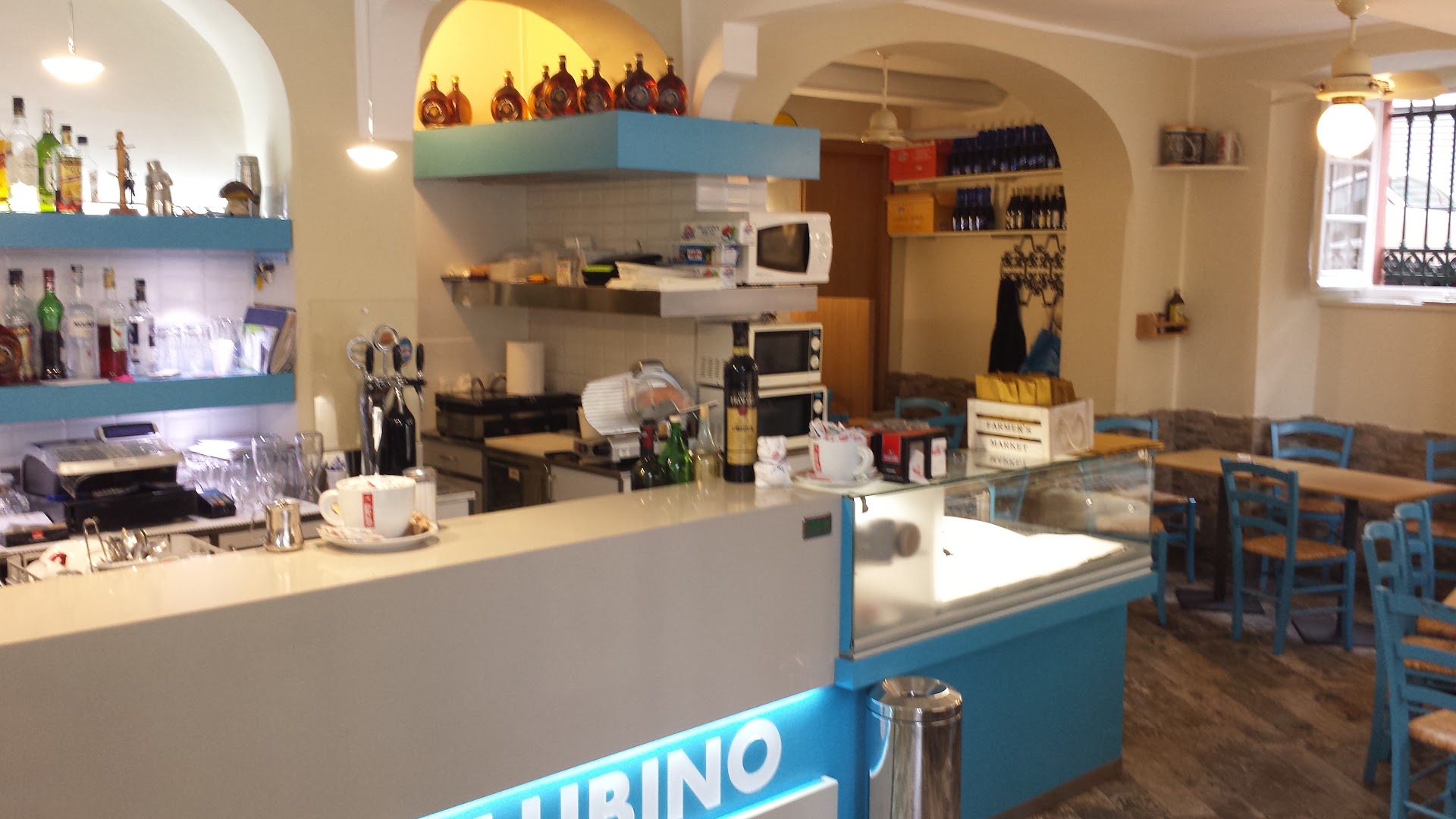 Bar Al Clubino