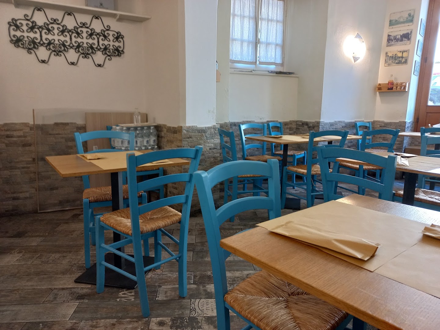 Bar Al Clubino